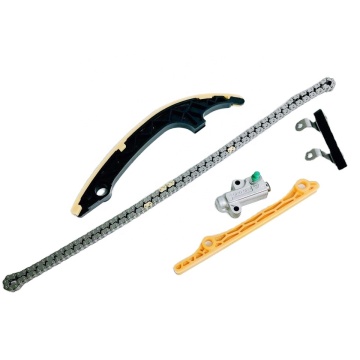 Honda Fit GK5 için Zamanlama Zinciri Kiti-Parça Numaraları 14401-5R0-004, 14510-5R0-003, 14520-5R0-003, 14530-5R0-003, 14540-5R0-003