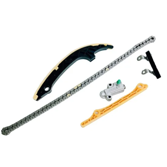 Timing Chain Kit for Honda Fit GK5 - Part Numbers 14401-5R0-004, 14510-5R0-003, 14520-5R0-003, 14530-5R0-003, 14540-5R0-003