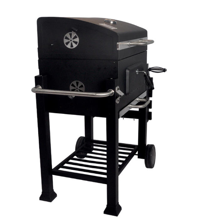 Outdoor BBQ