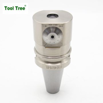 Máy phay phay BT40-NBJ16 độ chính xác cao