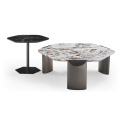 Modern Simplistic New Style Living Room Coffee Table