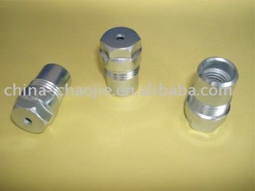Threaded Bush for Control Arm of MAZADA car