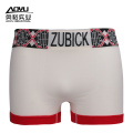 Wholesale Custom Men's Seamless Underwear Boxer