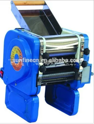 type desk-top noodle maker