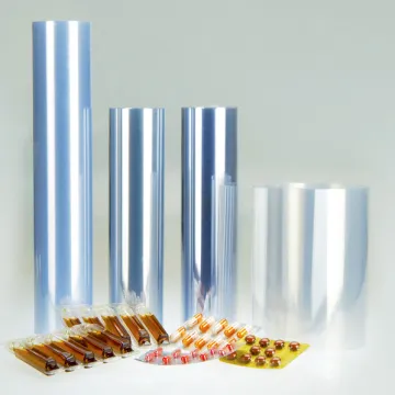 Colorful Plastic Roll Sheet HIPS