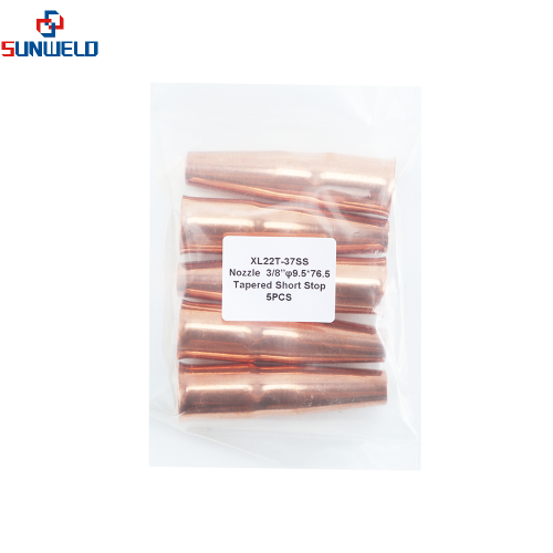 КСЛ22Т-37СС млазница конусна са кратким заустављањем 3/8'' 9,5к76,5
