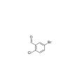 5-브로 모-2-chlorobenzaldehyde (CAS 189628-37-3)