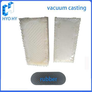 Vacuum casting silicone Rapid prototype