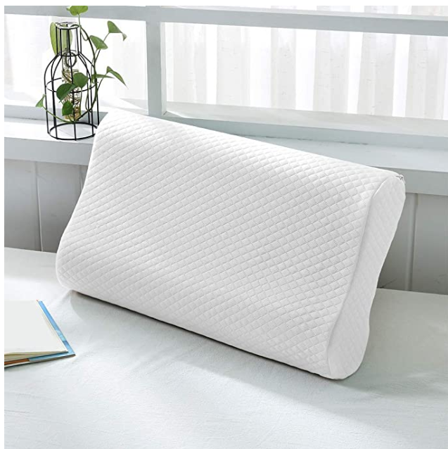 Contour Memory Pillow