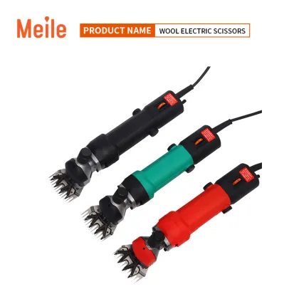 Fast Shearing: Sheep Scissors, Shearing Machines & Clippers