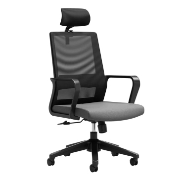 Ergonomic Grewivel Conference Training Meeting Room Wead Office Frame Metal Frame "Tuttavia, per una migliore SEO e leggibilità, prendi in considerazione l'accorciarlo a:" Moderna sedia da ufficio in mesh ergonomico per sale per conferenze e