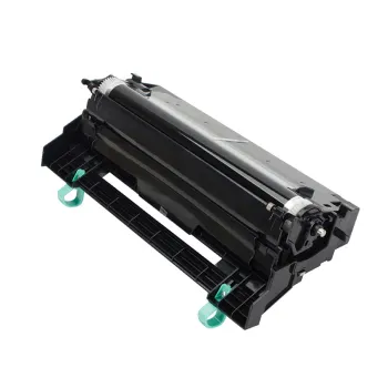 VANCET Drum Unit for KYOCERA Printers: ECOSYS FS 1320D, 1370DN, P2135DN, P2135D Models