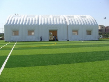 Fenestrate Inflatable Tent (XZ-TE-027)