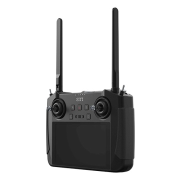 Professional 15Km Remote Controller for Agricultural UAVs: SIYI MK15 with 1080p 60fps, 180ms FPV and FCC/CE Certification