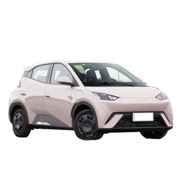 En stock 2024 BYD Ocean Series Véhicule électrique: Byd Sea Gull - Nouvelle conception EV CAR de Chine