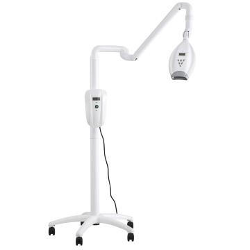 Professional teeth whitening dental special