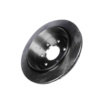 STOCK PARTS REAR AXLE ROTOR DISC BRAKE FOR PATROL Y62 & INFINITI QX56 43206-1LB0A