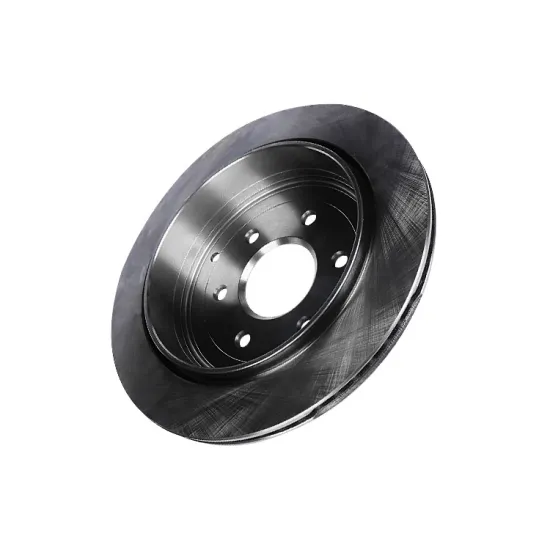 STOCK PARTS REAR AXLE ROTOR DISC BRAKE FOR PATROL Y62 & INFINITI QX56 43206-1LB0A