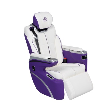 Luxury Factory: Electronic Car Seats for GL8/M8/Sienna/Carnival