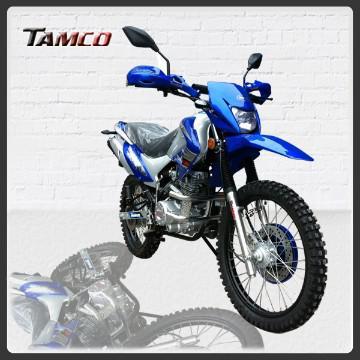 250CC off road motorcycles for sale