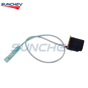 SUNCHEV Coil Pulser 6H3-85580-00 For Yamaha 60hp