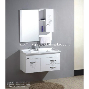 PVC bathroom cabinet MJY-B6026