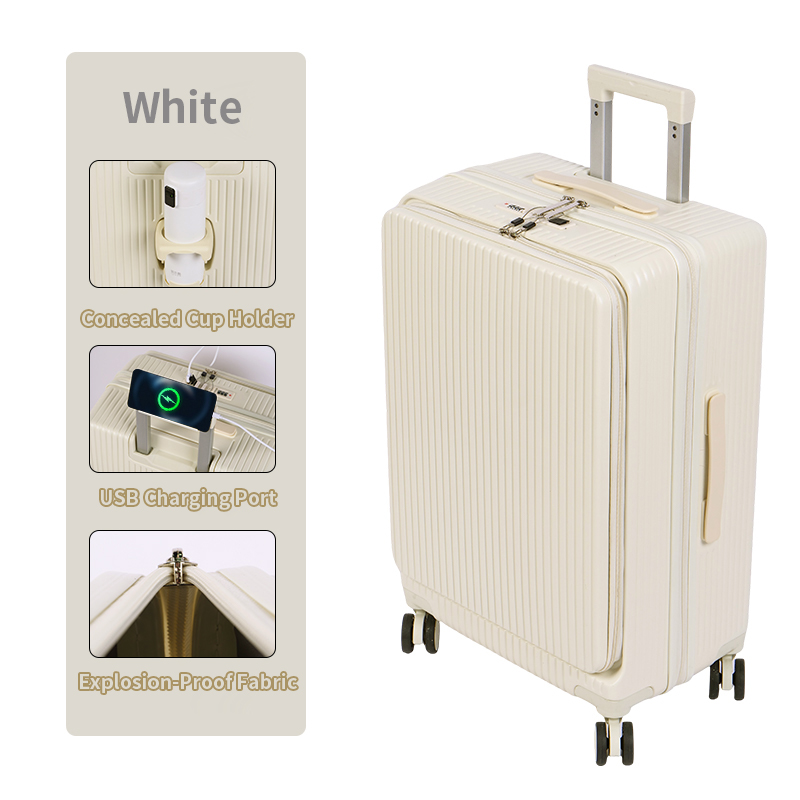 أمتعة سفر ممتازة للمستكشفين المعاصرين