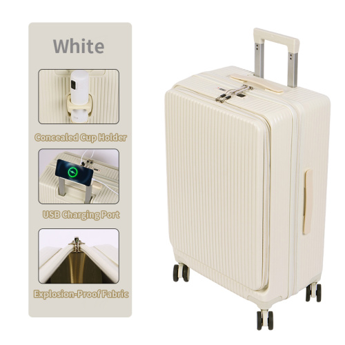 أمتعة سفر ممتازة للمستكشفين المعاصرين