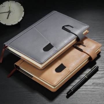 Executive Office Diary 2023: Luxury Agenda and Stationery Book