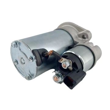 Motore di avviamento del motore OEM per Hyundai Sonata V (NF) 2004-2012 36100-2G200
