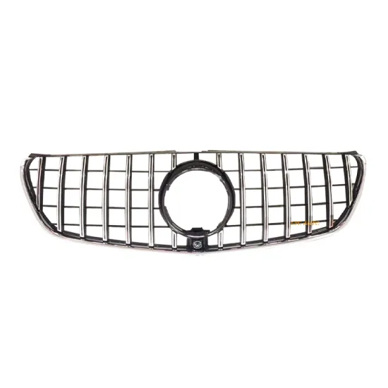 Mercedes Benz V250 V260 W447 Tuning GT Grille 2016-2018