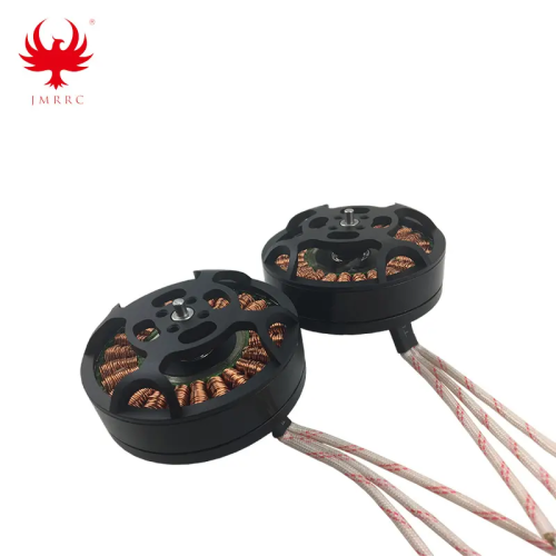 Personalize Motor sem escova para UAV Drone JMRRC