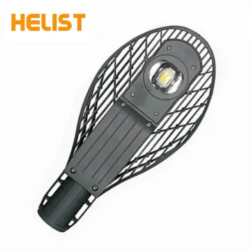 PHL COB Outdoor Aluminum Housing AC110V 70 Watt Led Street Light