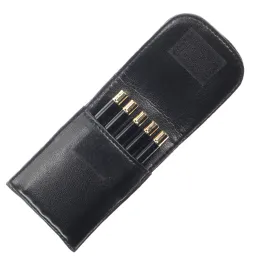 make up PU travel brushes Bag