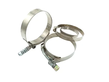 Free Sample stainless steel hose clamp,metal hose clamps,heavy duty clamp