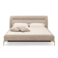Móveis de cama de luxo para casa