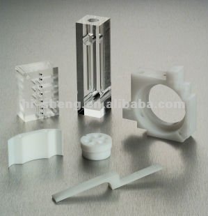 hot popular precision ABS machining parts