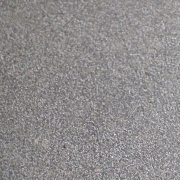 Black Basalt G684 Sandblasted Tile, Various Sizes and Thickness are Available