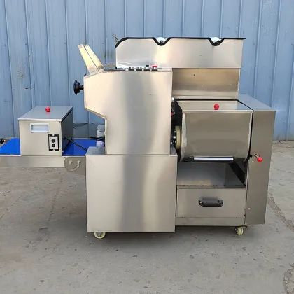 Wholesale Japanese Instant Noodle Machine (Ramen Machine)