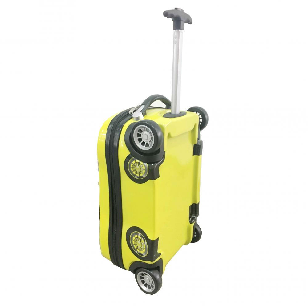 Single Trolley Kids Luggage