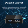 Intel Core I5 ​​8250U 16G Industrial PC