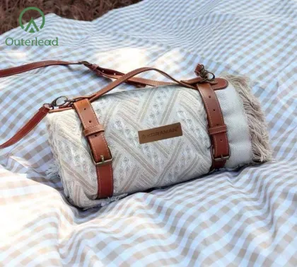 Waterproof OT2110 Picnic Blanket Beach Blanket