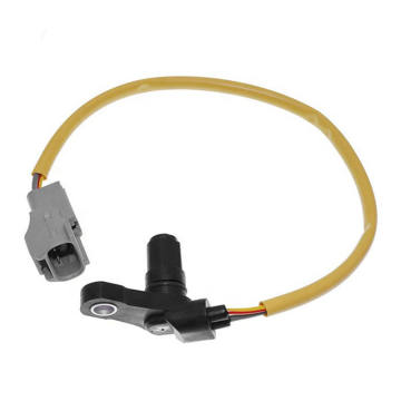High Quality 7FBR15 Forklift Part: Front Wheel Brake Sensor 58810-13900-71