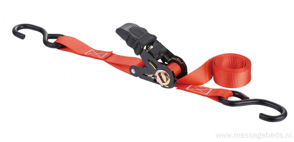 1" 25MM Ratchet Tie Down Straps