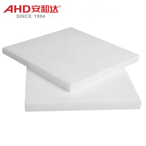 white pet polymer sheet1