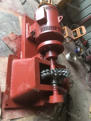 Turbine Hydro Generator 30KW River Hydro Generator