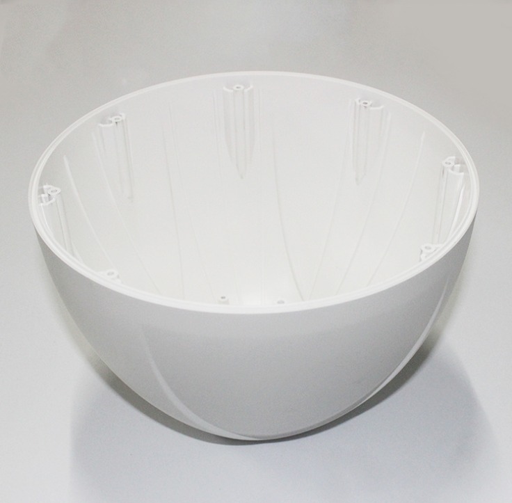 Customized Plastic Accessories ABS3