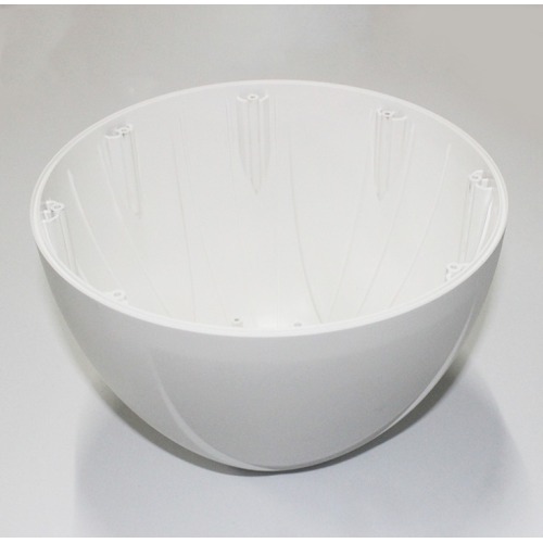 Plastic shell PC/ABS custom color housing