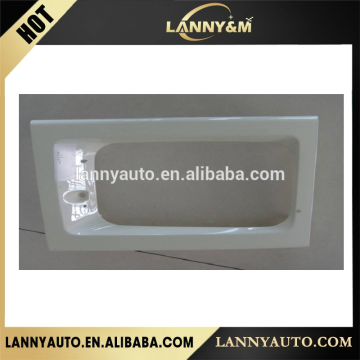 VOLVO TRUCK HEADLIGHT BEZEL volvo truck body parts 1088871 RH 1088870 LH