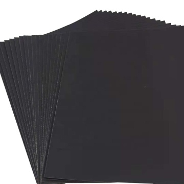 Selling sandpaper dry wet abrasive sand paper roll